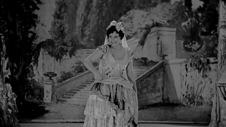 Doña Francisquita screenshot 1