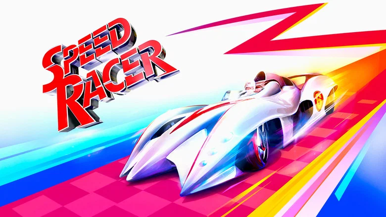 Speed Racer screenshot 4