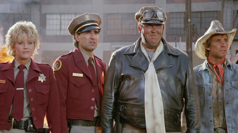 Armed and Dangerous screenshot 4