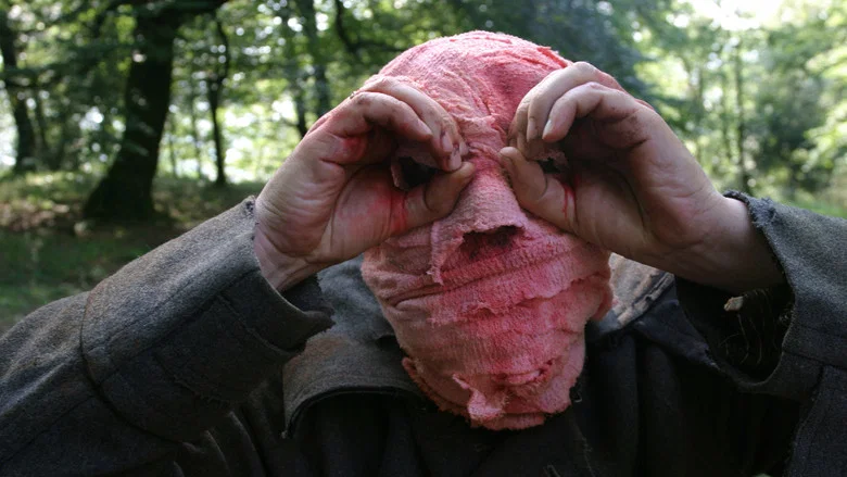 Timecrimes screenshot 1