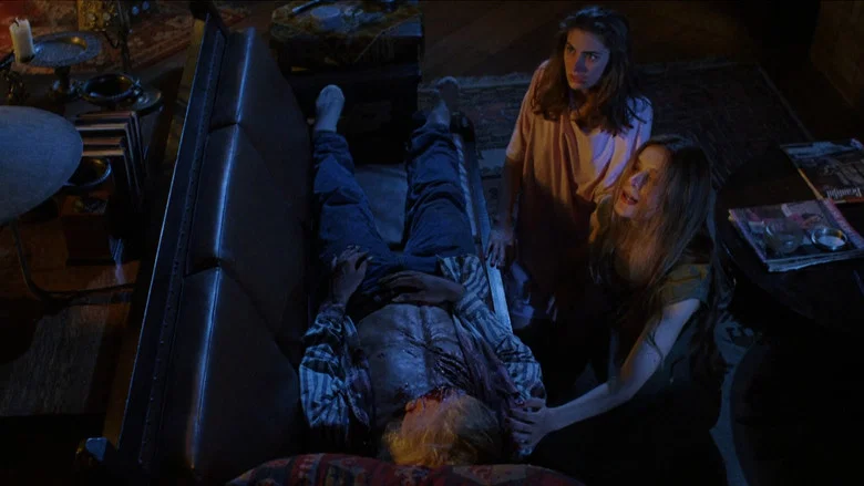 Sleepwalkers screenshot 5