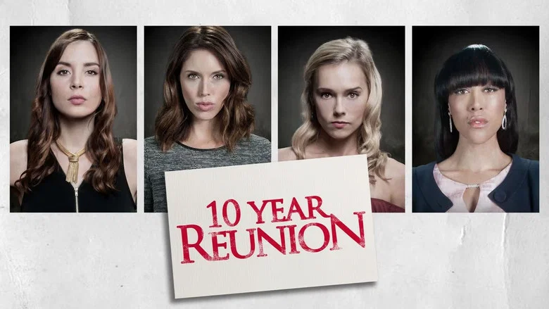 10 Year Reunion screenshot 3