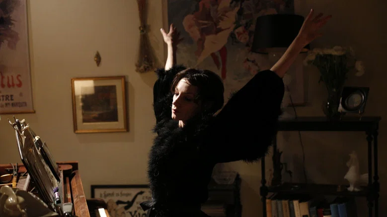 Barbara screenshot 1