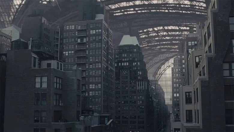 Synecdoche, New York screenshot 3