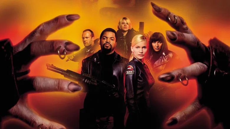 Ghosts of Mars screenshot 6
