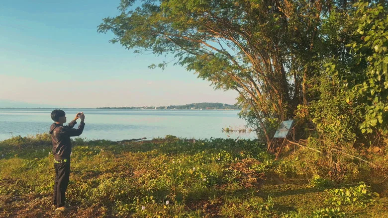 Northern Lake screenshot 4