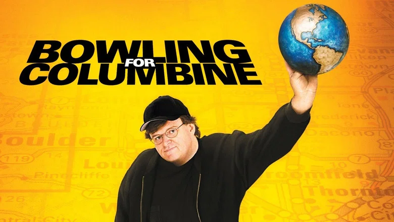 Bowling for Columbine screenshot 1