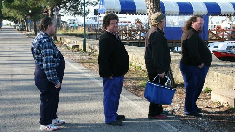 Die Ludolfs - Der Film screenshot 1