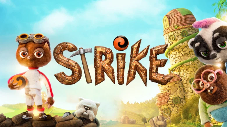 Strike screenshot 5