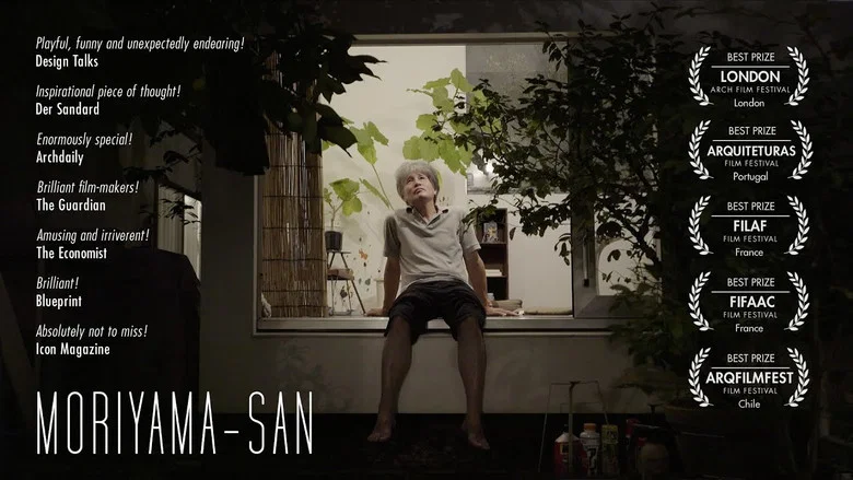 Moriyama-San screenshot 3