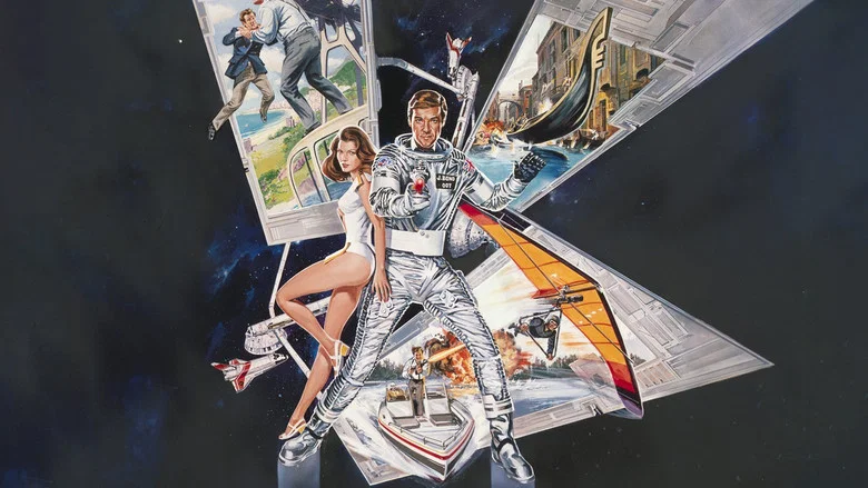 Moonraker screenshot 5