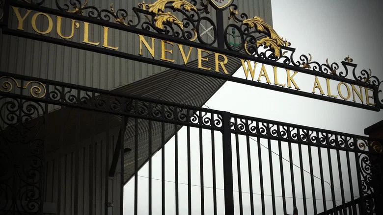 Hillsborough screenshot 1