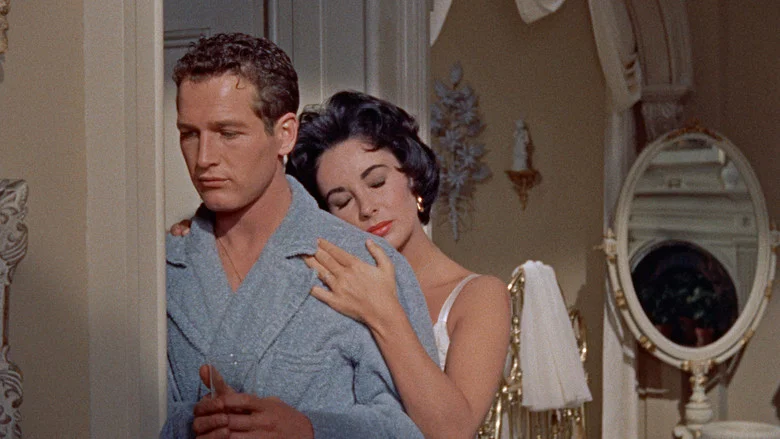 Cat on a Hot Tin Roof screenshot 5