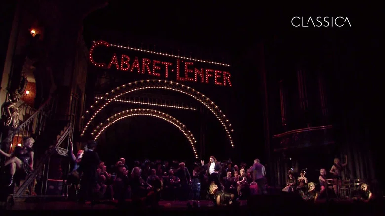 Faust (The Royal Opera House) screenshot 1