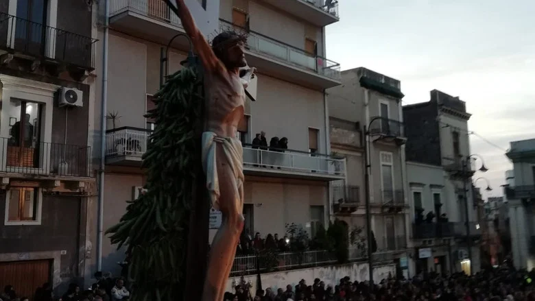 Venerdì Santo - Bronte screenshot 1