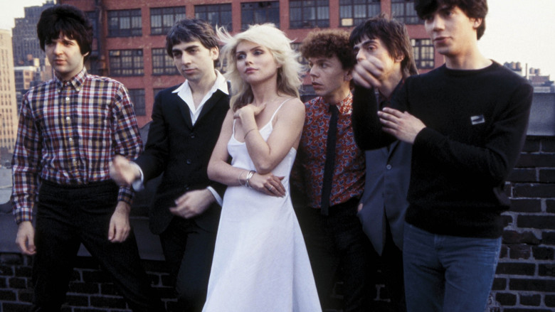 Blondie : Greatest Hits - Sound & Vision screenshot 1