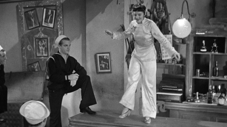 Footlight Parade screenshot 7