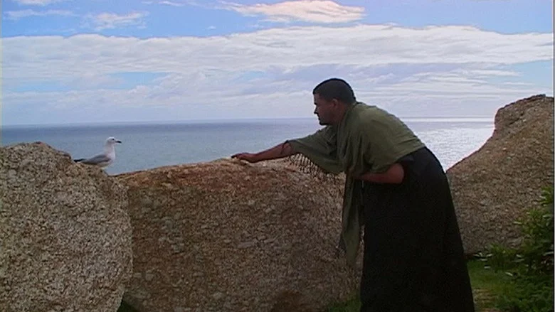 A Jihad for Love screenshot 3