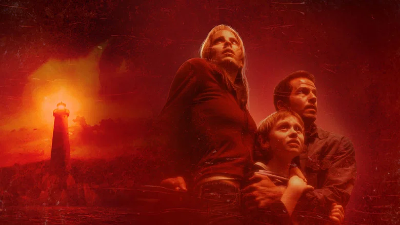 Darkness Falls screenshot 1