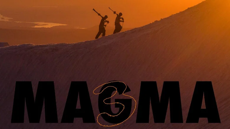 Magma 3 screenshot 1
