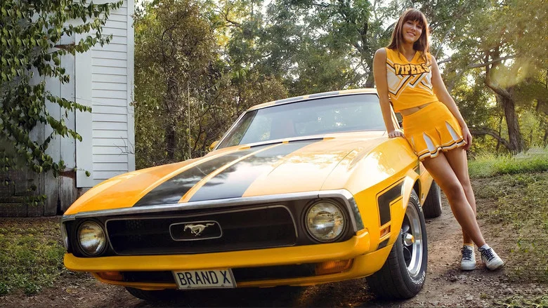 Death Proof screenshot 3
