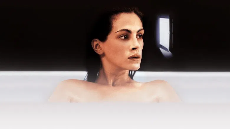 Sleeping with the Enemy screenshot 1