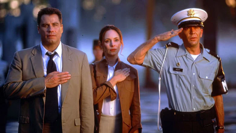 The General's Daughter screenshot 4