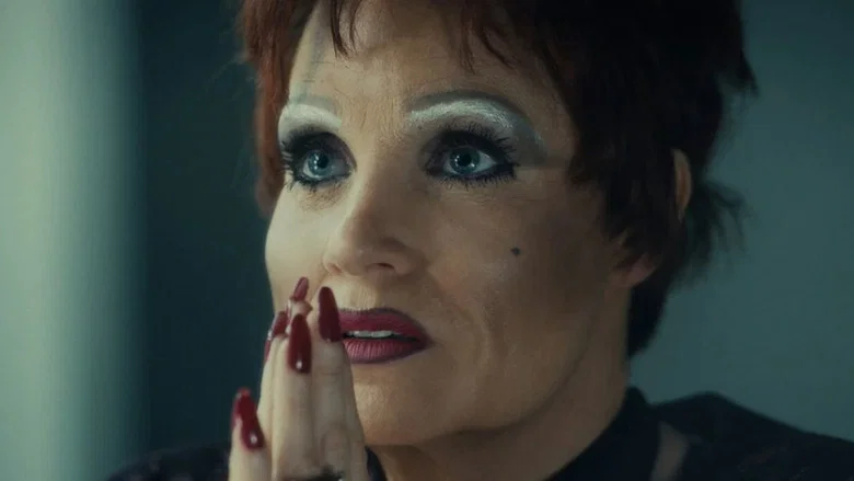 The Eyes of Tammy Faye screenshot 5