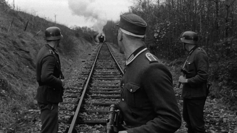 The Train screenshot 4