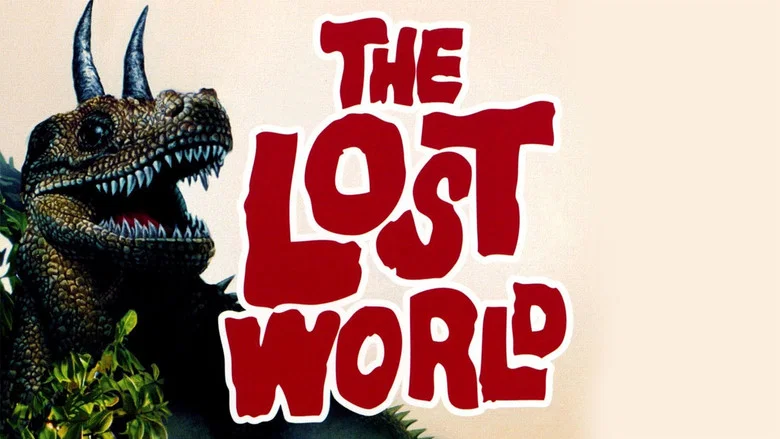 The Lost World screenshot 5