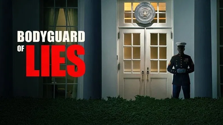 Bodyguard of Lies screenshot 1