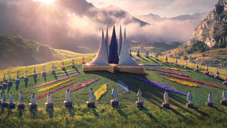 The Hunger Games: Sunrise on the Reaping screenshot 3
