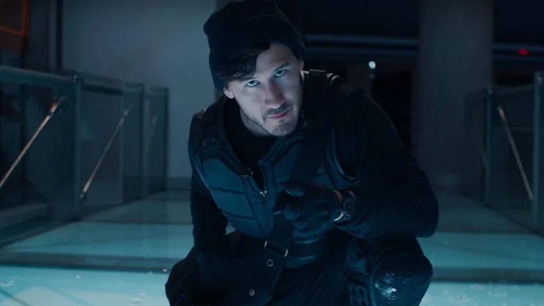 A Heist with Markiplier screenshot 1