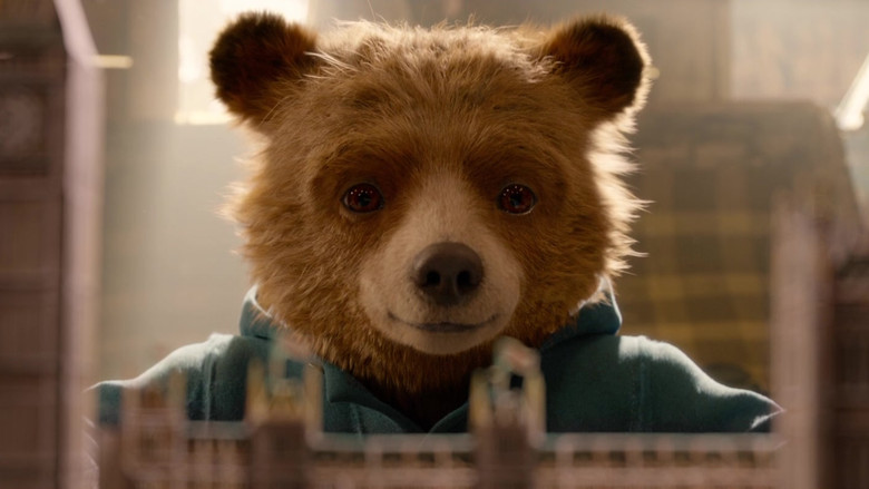 Paddington 2 screenshot 7