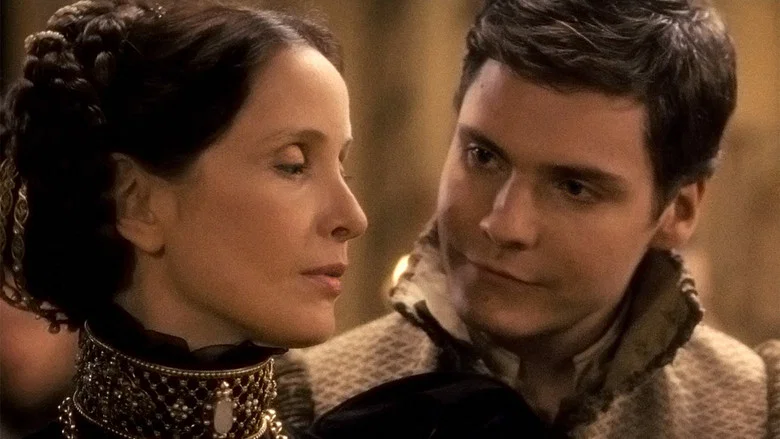The Countess screenshot 2