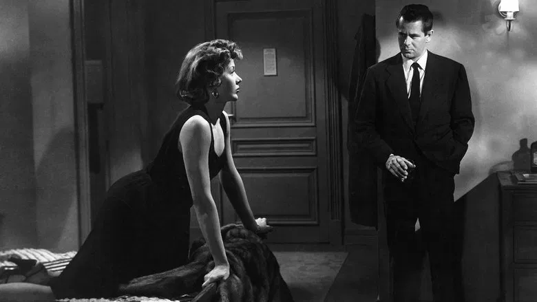 The Big Heat screenshot 1