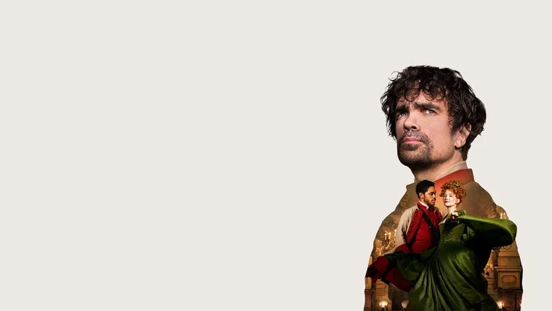 Cyrano screenshot 6