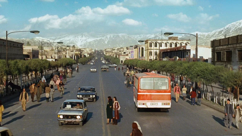 The Kite Runner screenshot 7