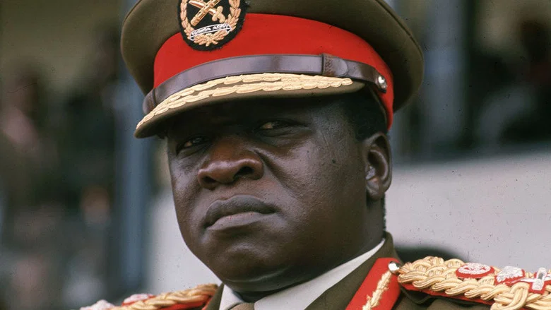 General Idi Amin Dada screenshot 2