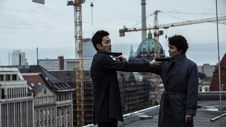 The Berlin File screenshot 4