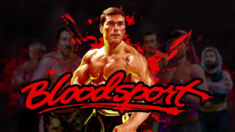 Bloodsport screenshot 3