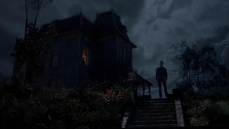 Psycho II screenshot 7