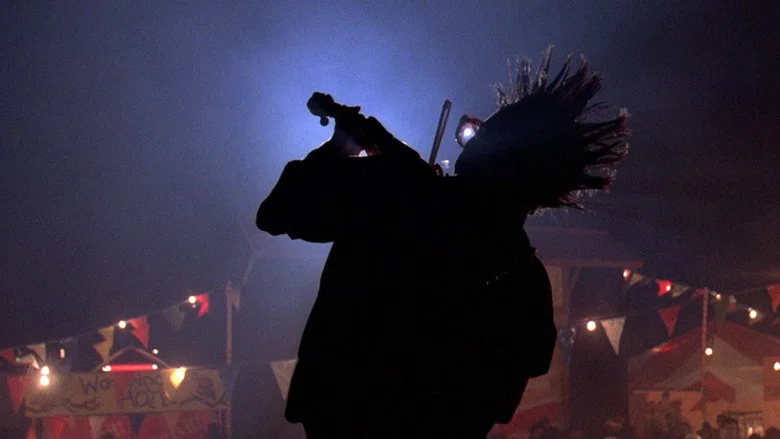 Revenge of the Nerds screenshot 8