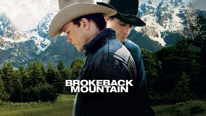 Brokeback Mountain screenshot 4