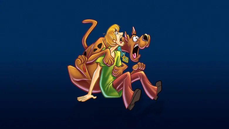 Scooby-Doo! in Where's My Mummy? screenshot 3