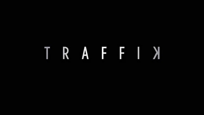 Traffik screenshot 4