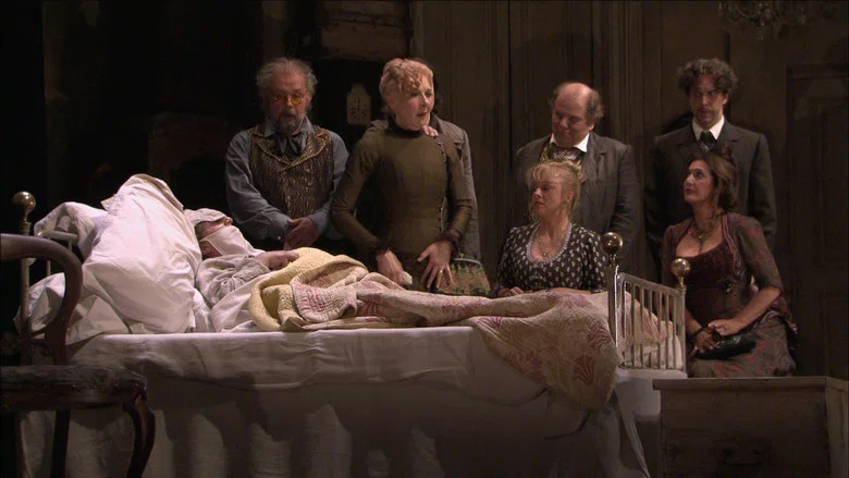 Giacomo Puccini: Gianni Schicchi screenshot 3