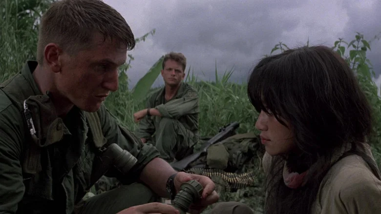 Casualties of War screenshot 1