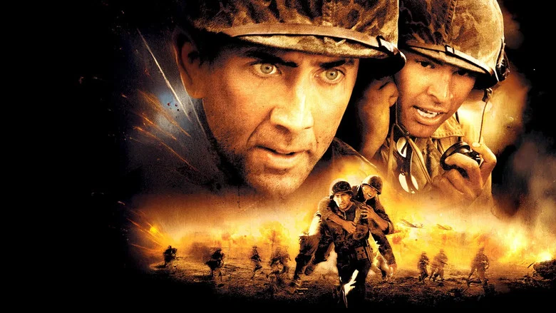 Windtalkers screenshot 4