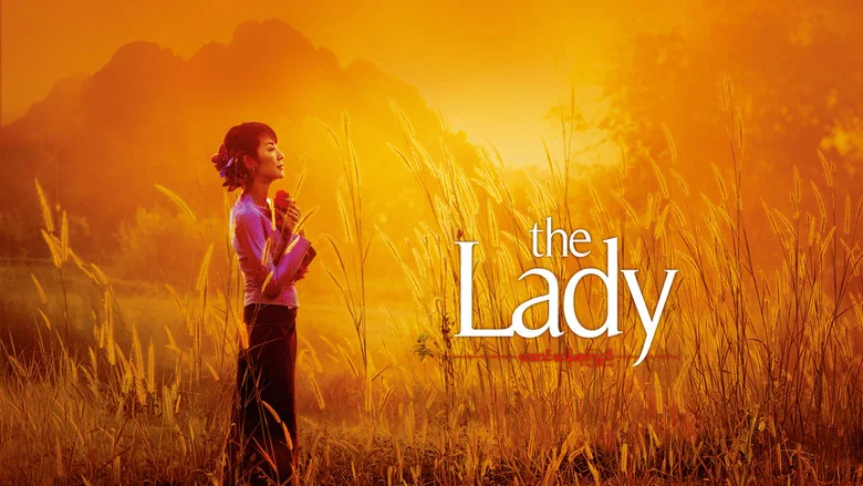 The Lady screenshot 4
